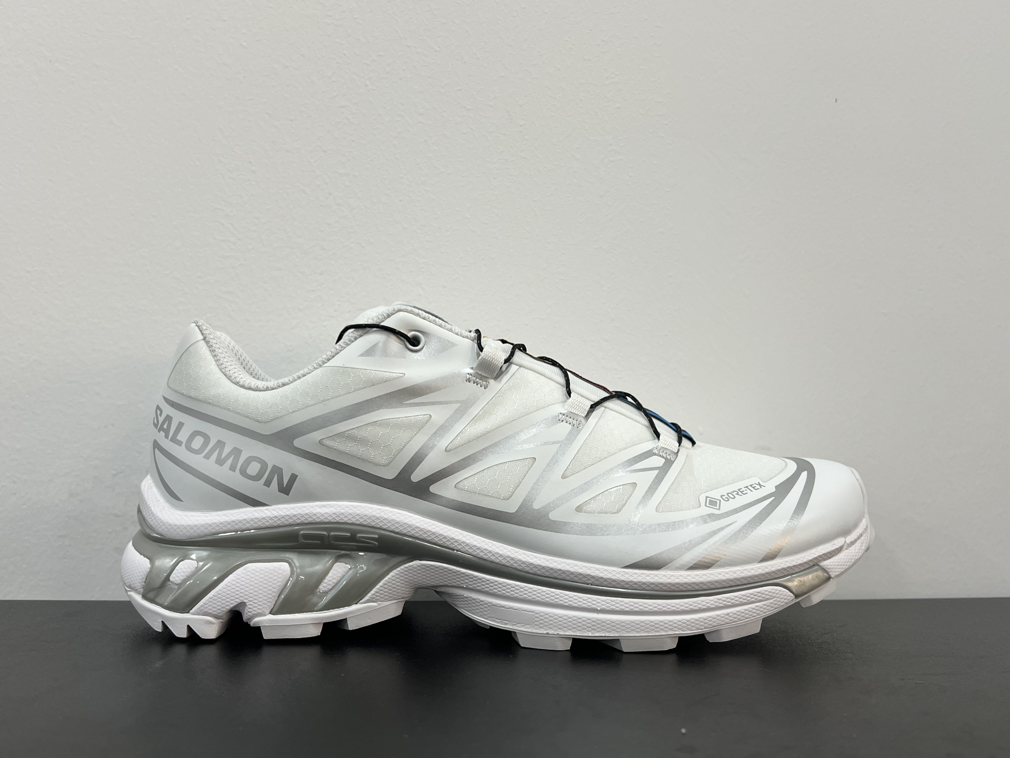 SALOMON萨洛蒙 XT-6 系列