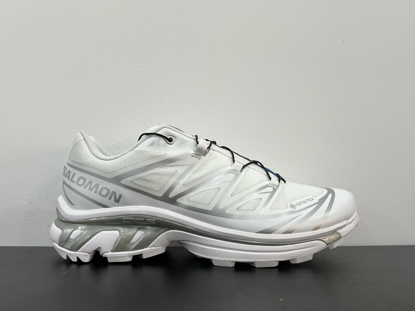 SALOMON萨洛蒙 XT-6 系列