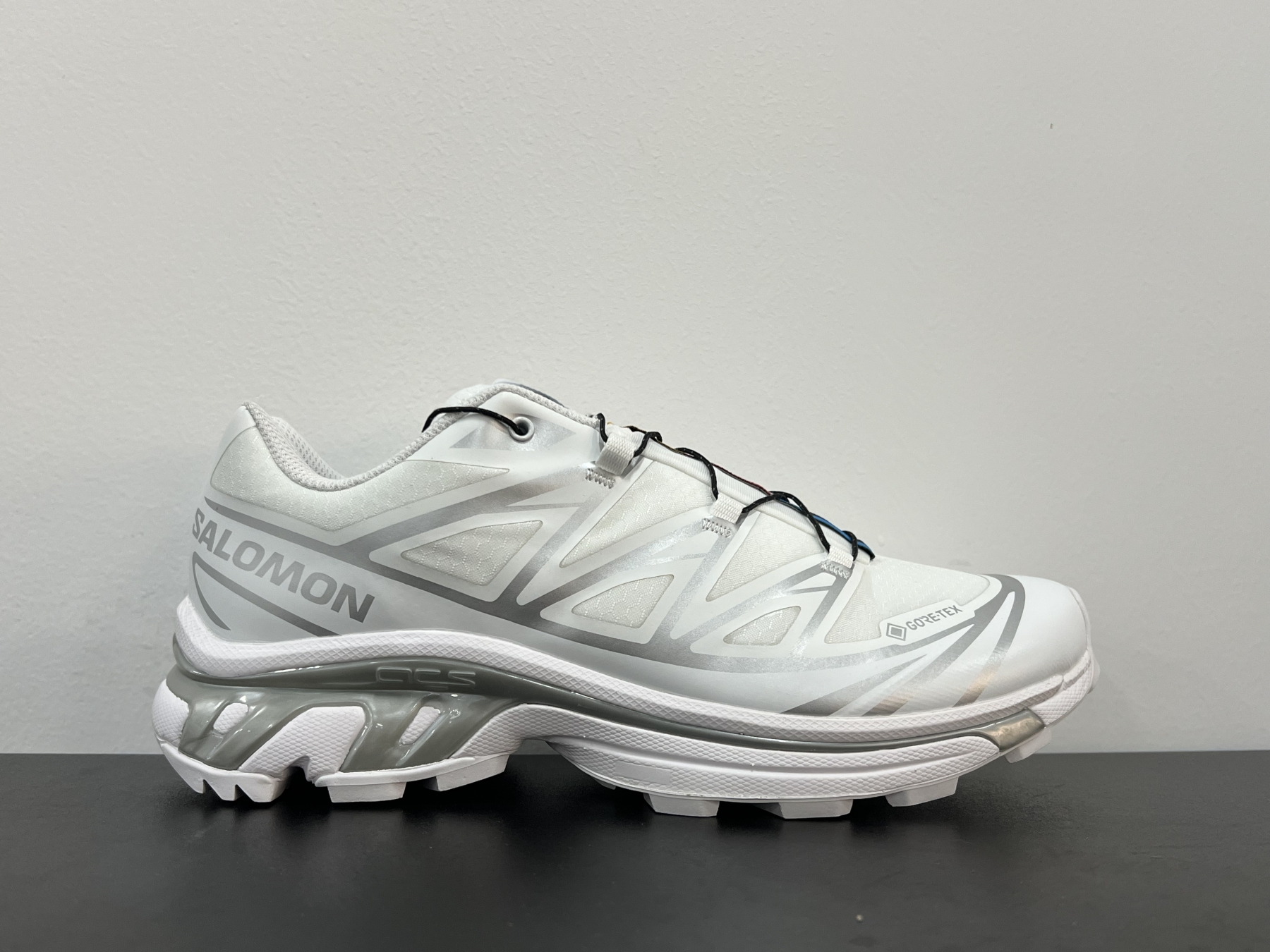SALOMON萨洛蒙 XT-6 系列