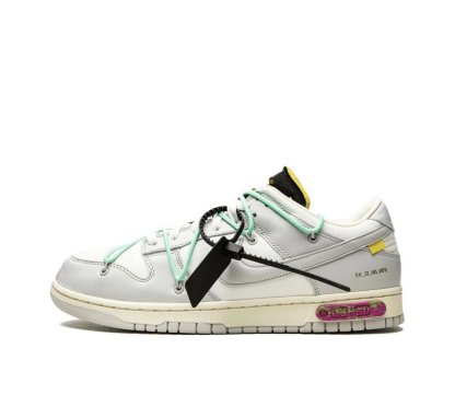 Dunk SB  owf 系列
