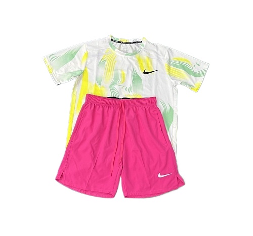 NIKE shorts