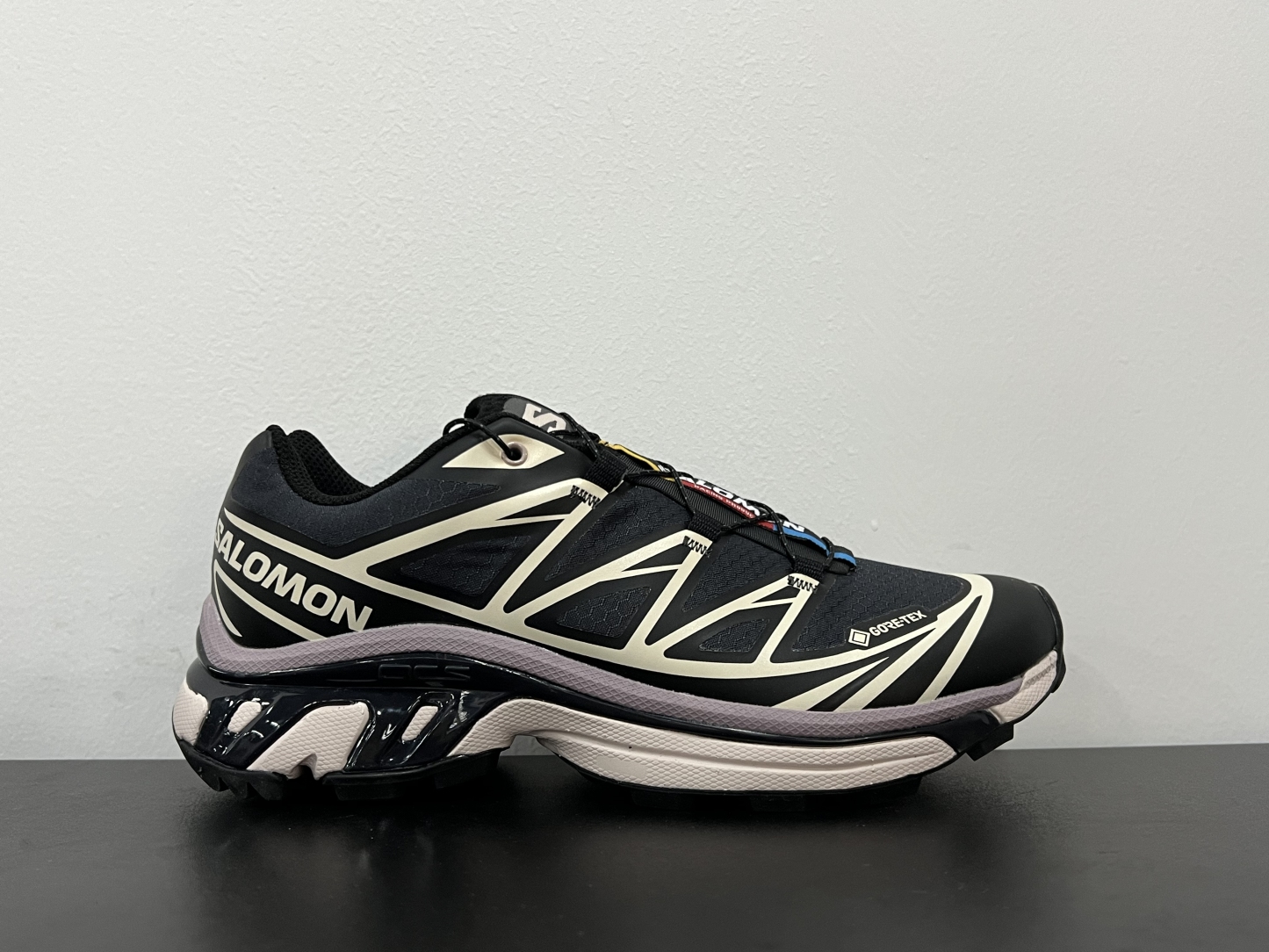 SALOMON萨洛蒙 XT-6 系列