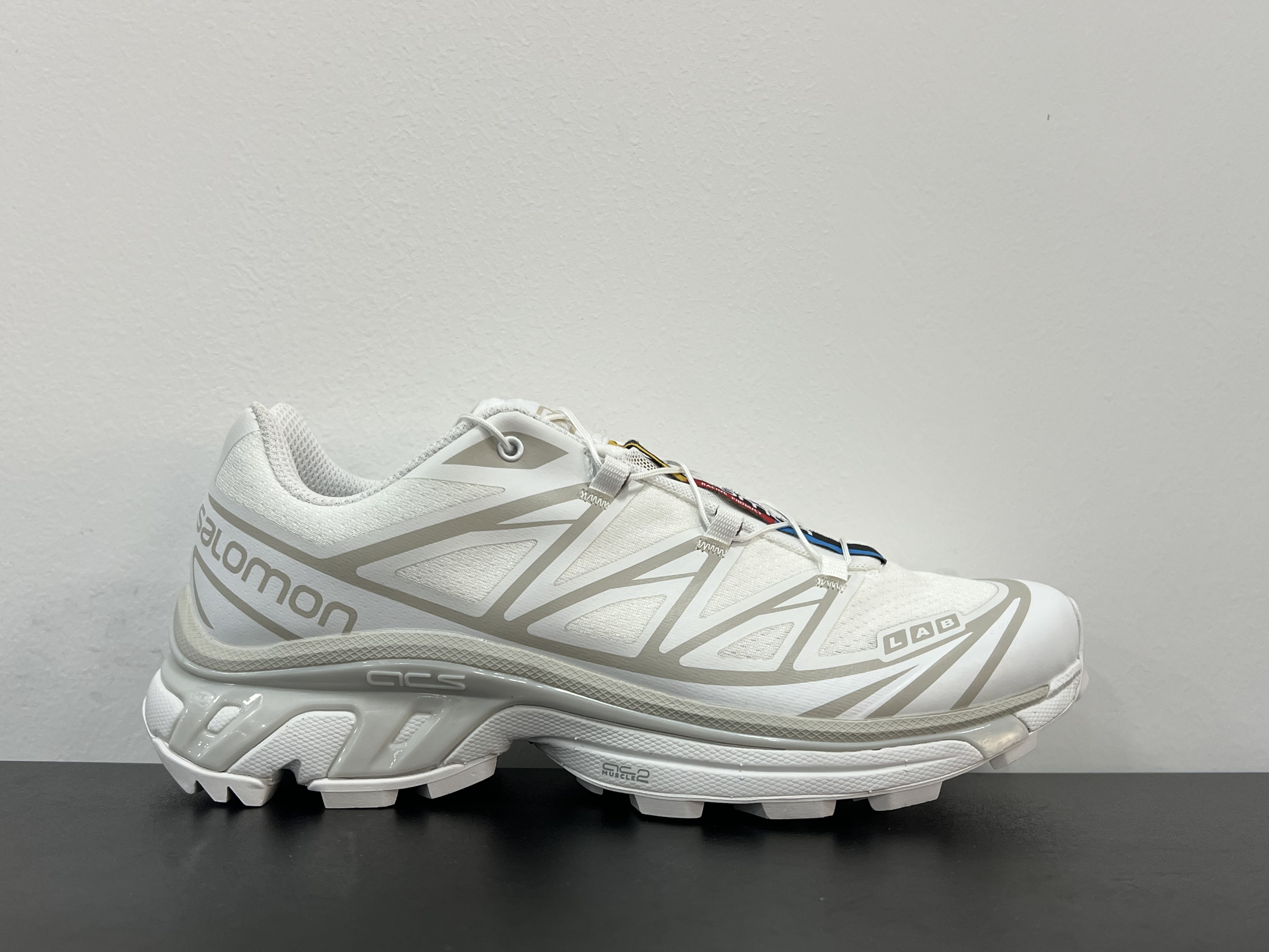 SALOMON萨洛蒙 XT-6 系列