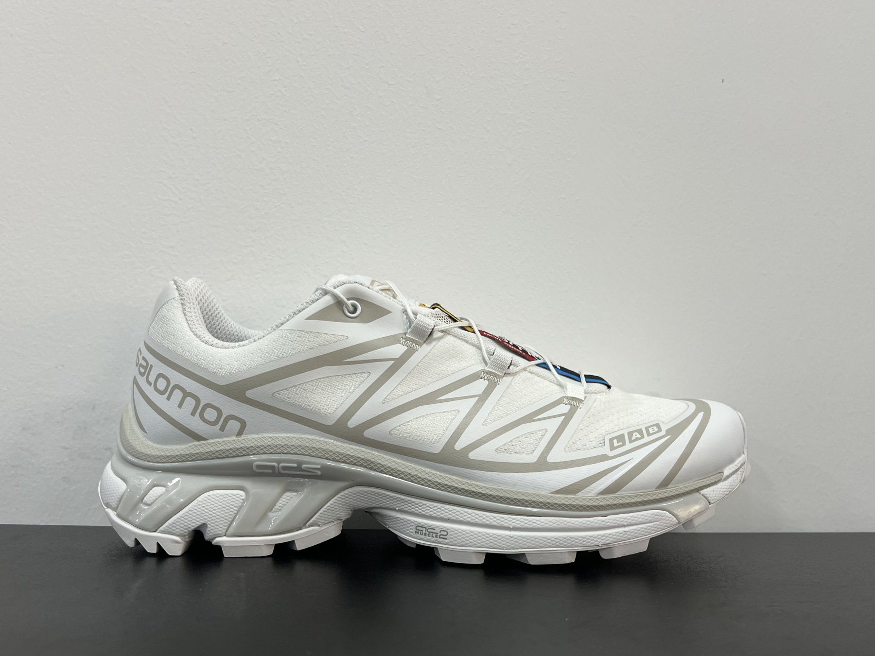 SALOMON萨洛蒙 XT-6 系列