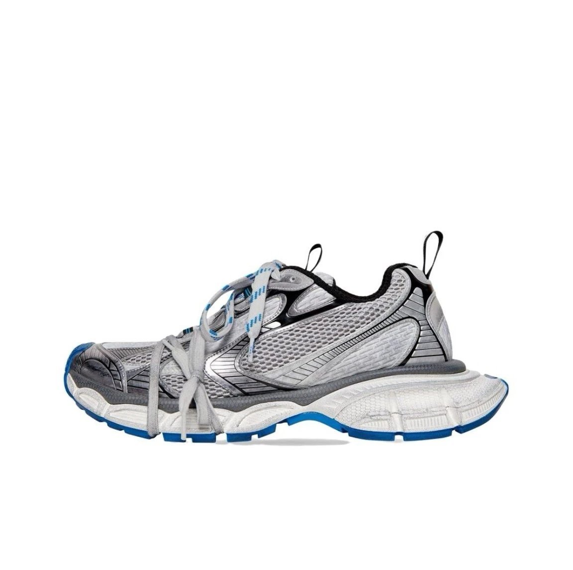 巴黎世家 3XL 系列