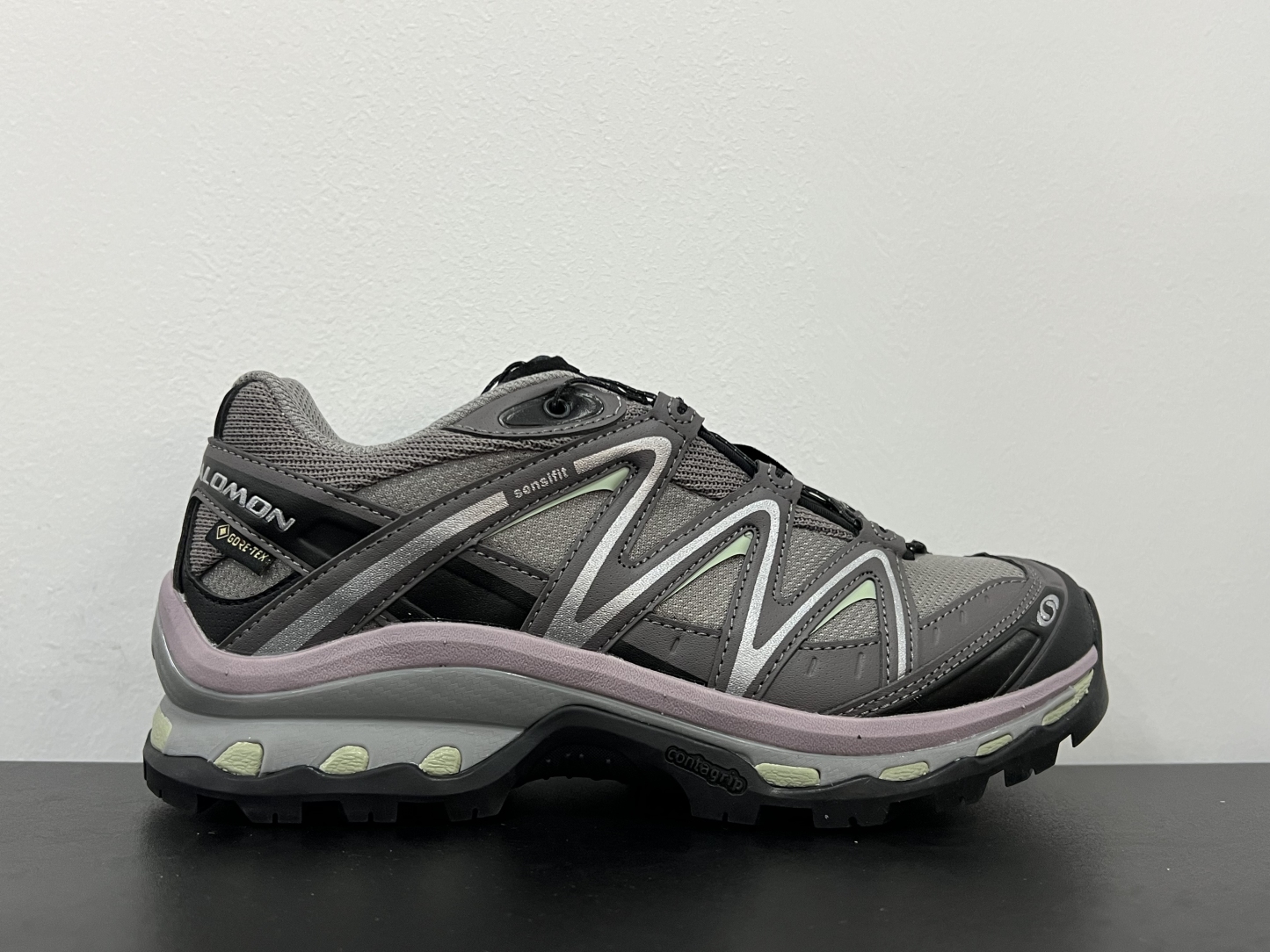 SALOMON萨洛蒙 XT-Q 系列