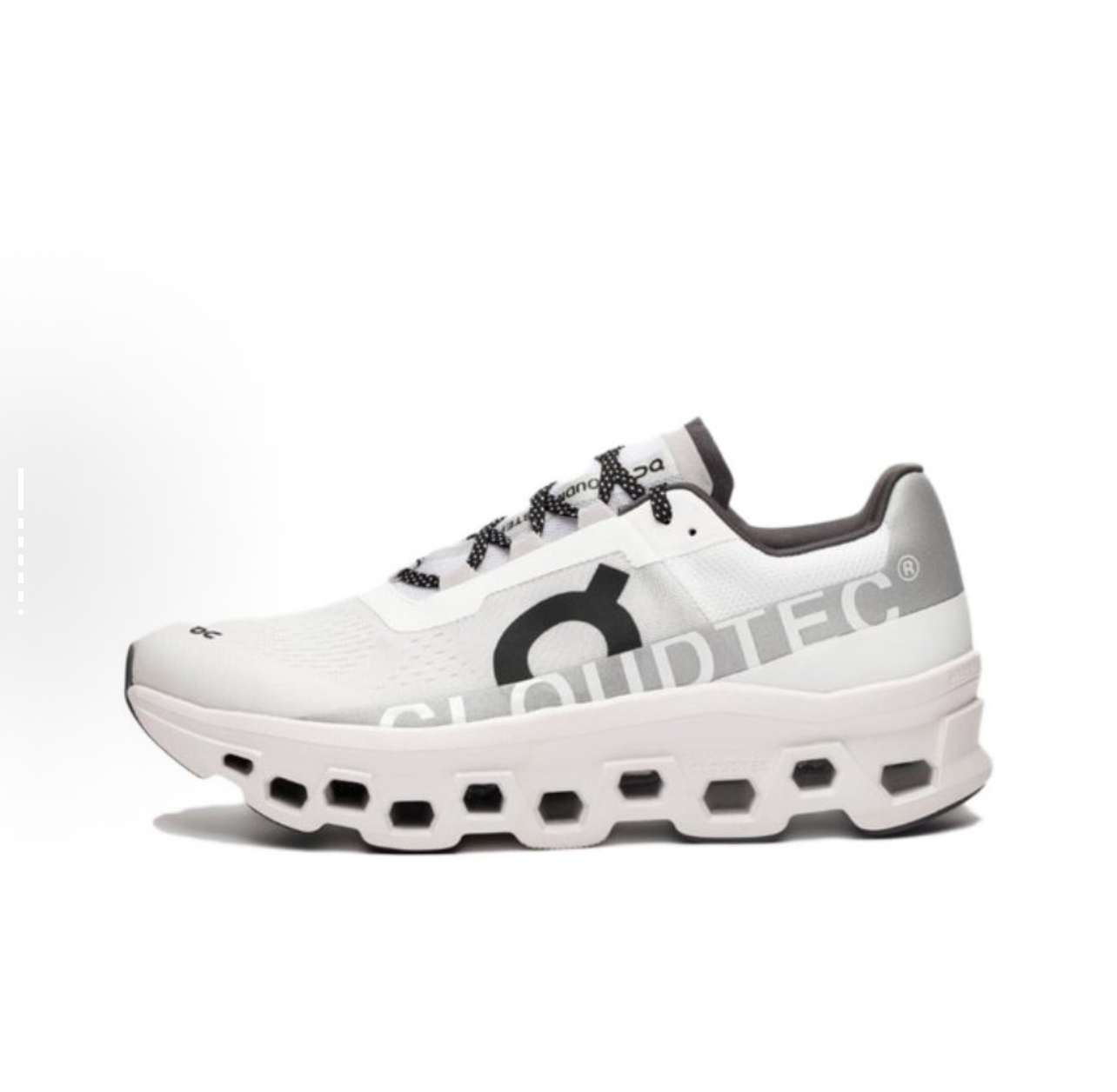 On昂跑 Cloudmonster 2 女款