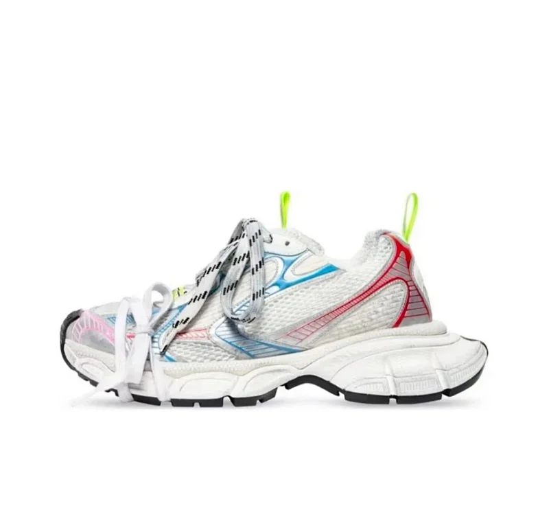 巴黎世家 3XL 系列