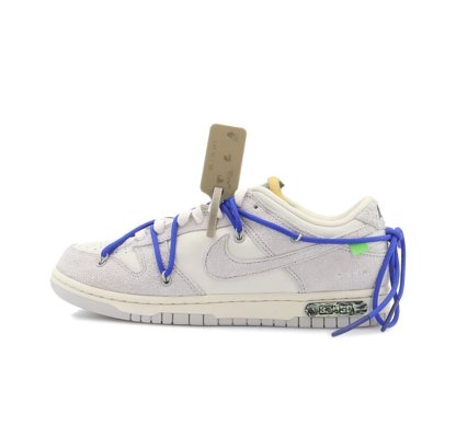 Dunk SB  owf 系列