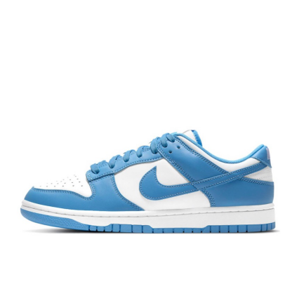 Dunk   LOW 基礎系列