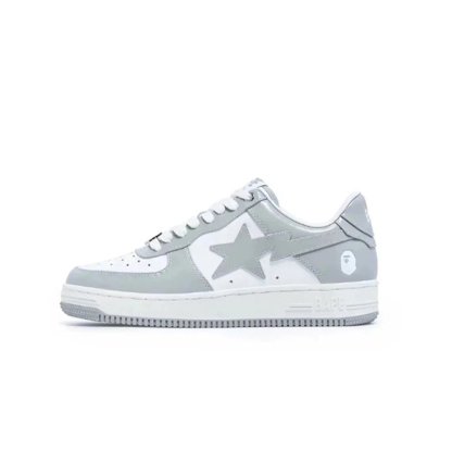 Bape Sta Low 系列