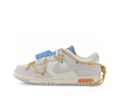 Dunk SB  owf 系列