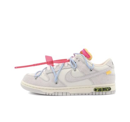 Dunk SB  owf 系列