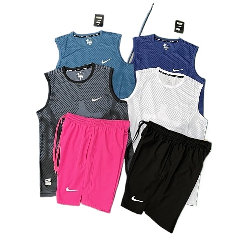 NIKE shorts