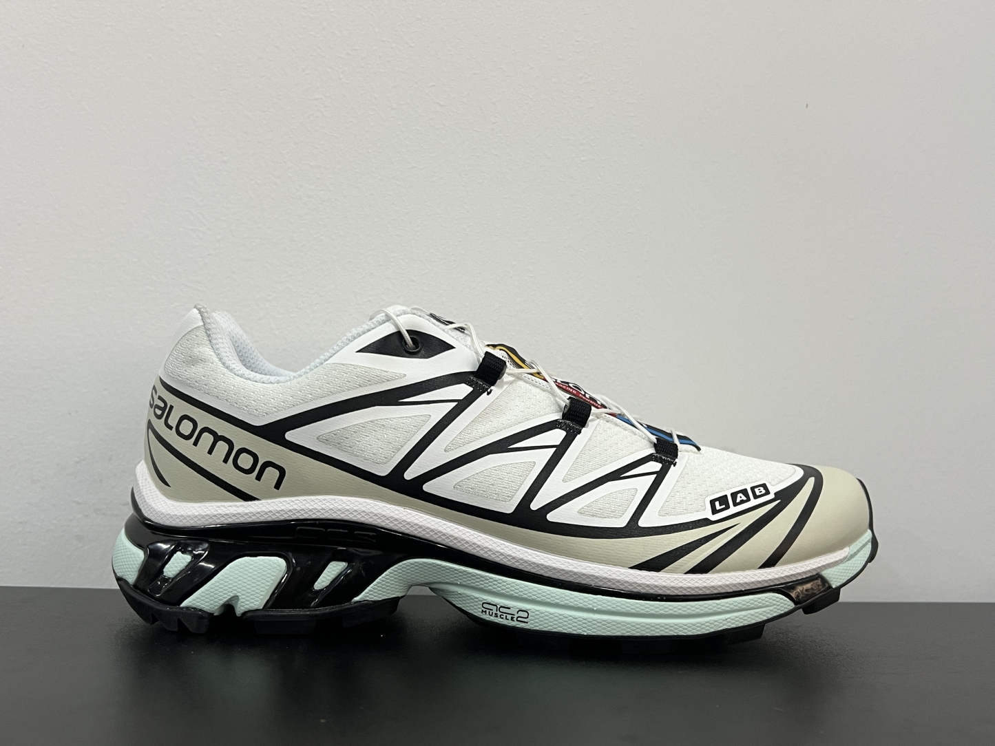 SALOMON萨洛蒙 XT-6 系列
