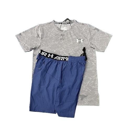 運動服裝