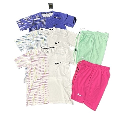 NIKE shorts