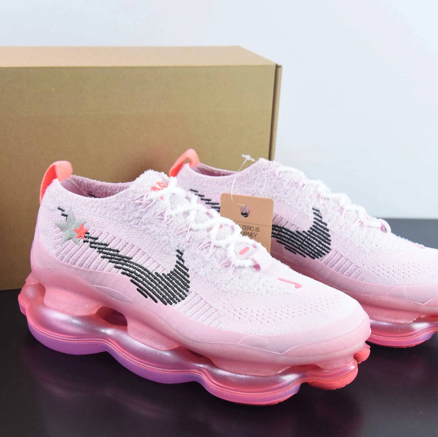 Nike Air Max Scorpion 大气垫