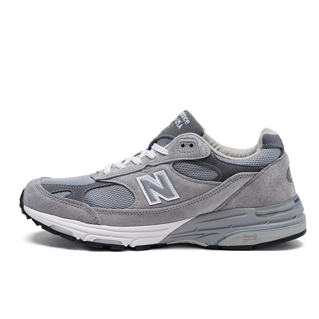 新百伦NB 993系列