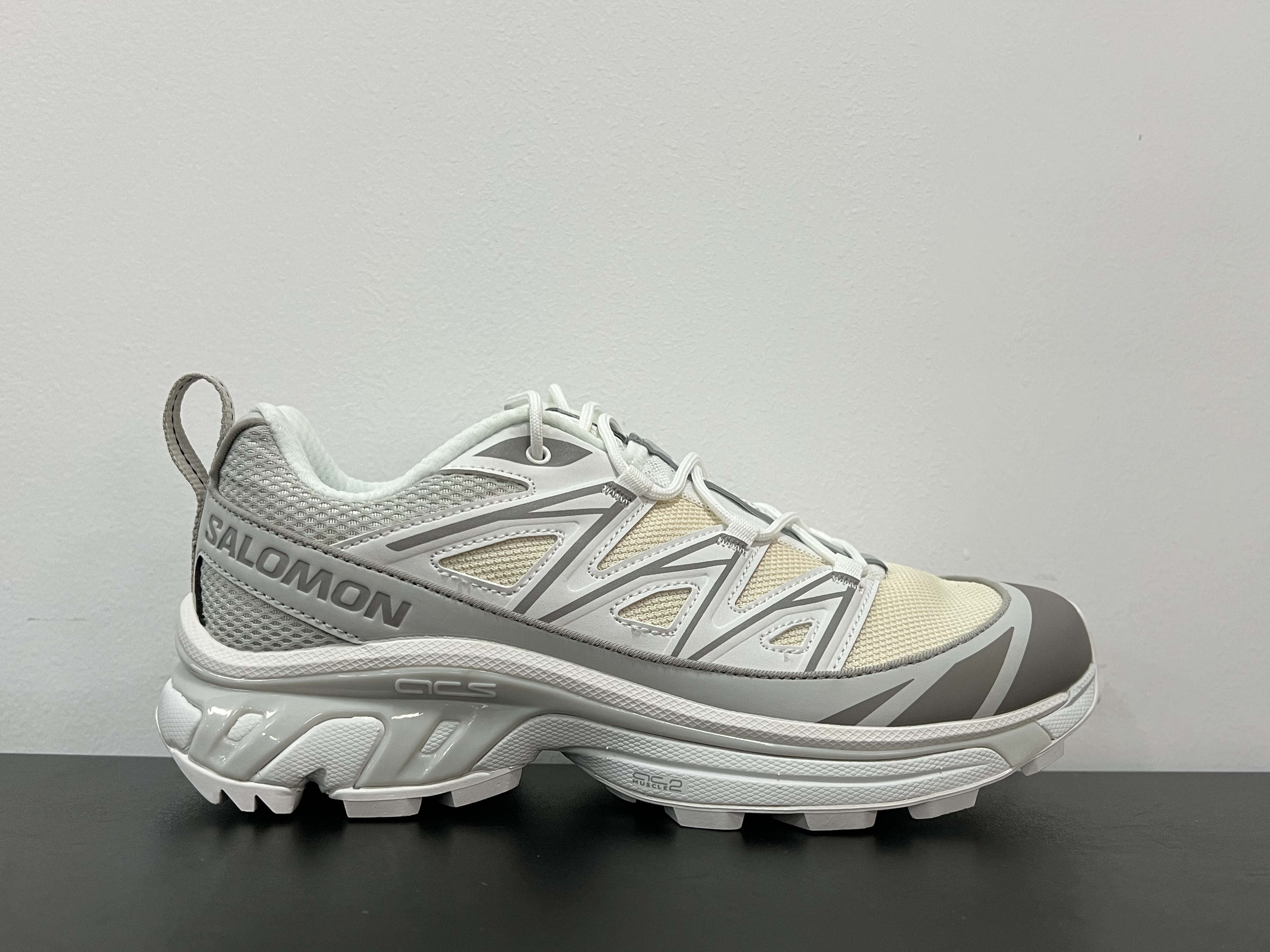 SALOMON萨洛蒙 XT-6 系列