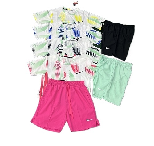 NIKE shorts