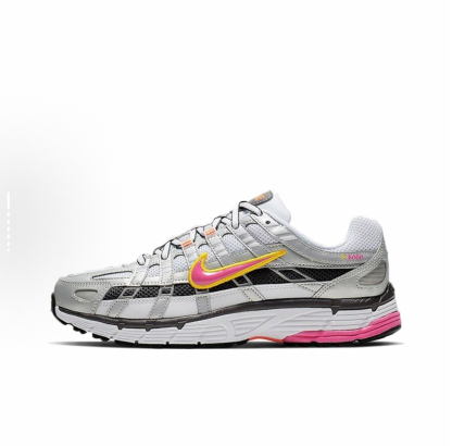 Nike P-6000 系列  女款