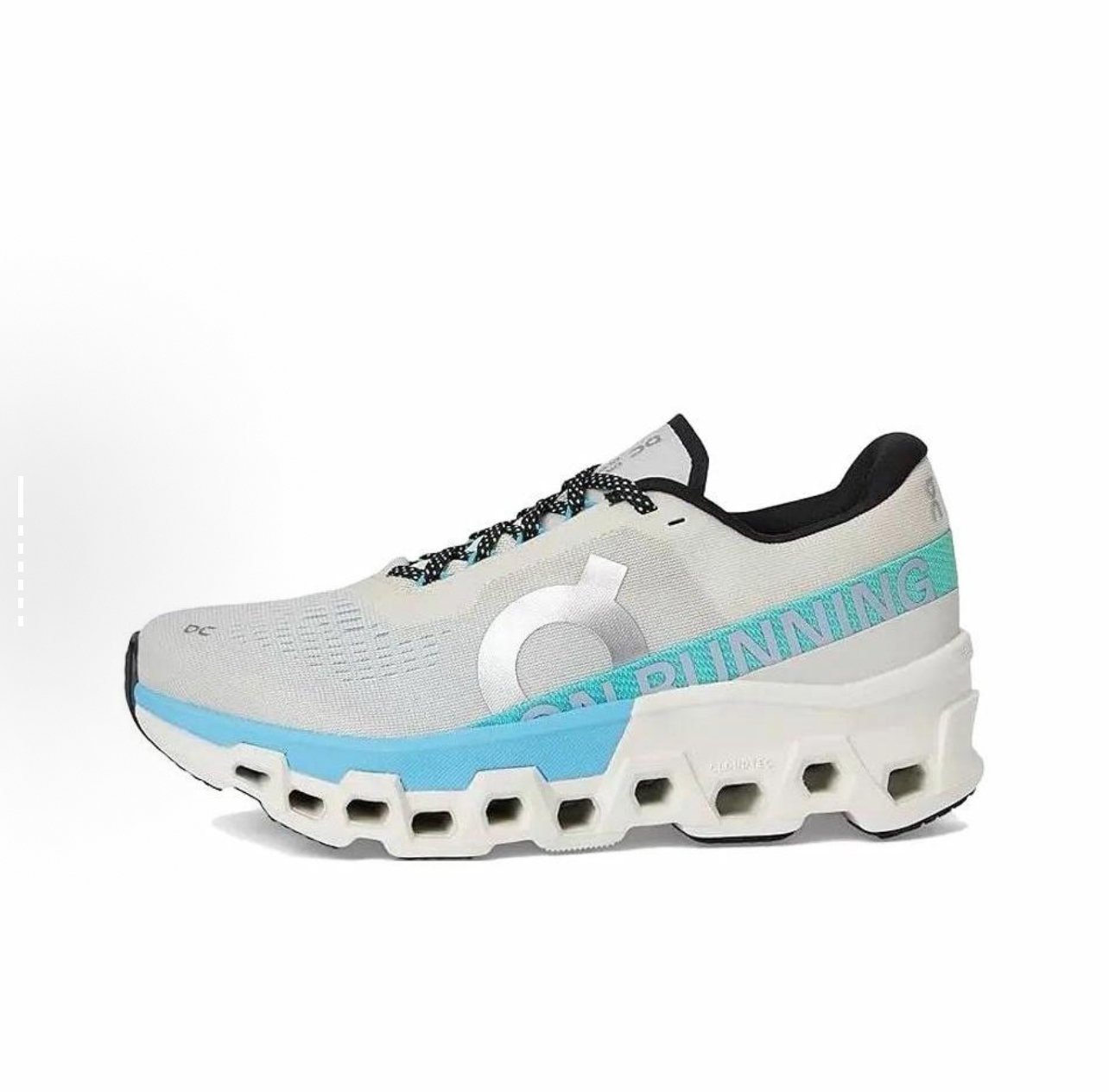 On昂跑 Cloudmonster 2 女款
