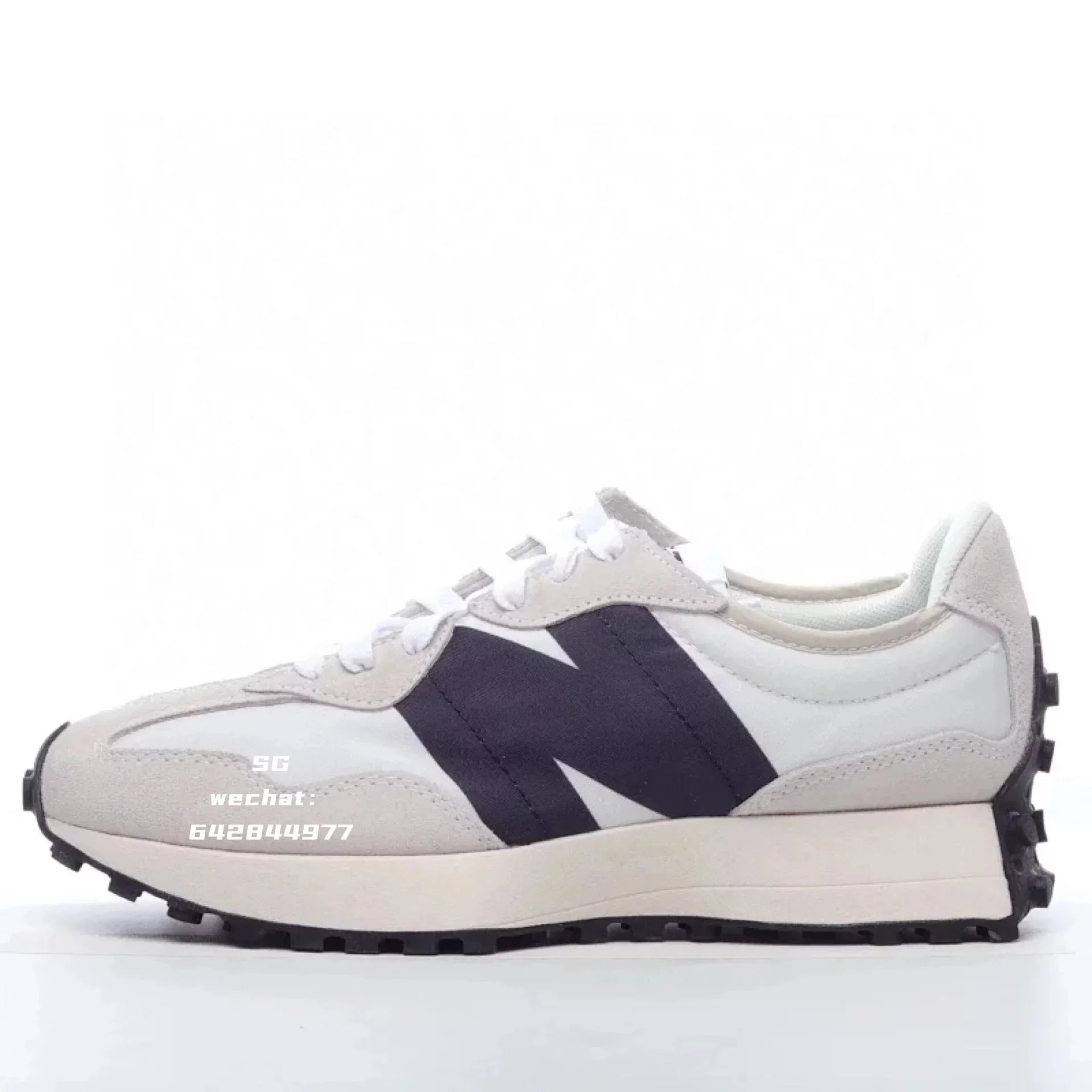 NB 327系列