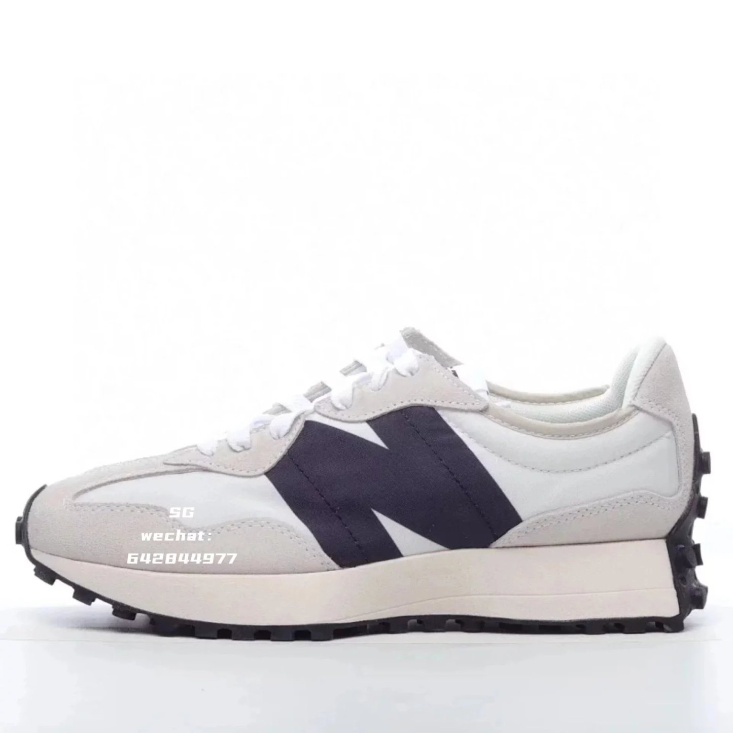 NB 327系列