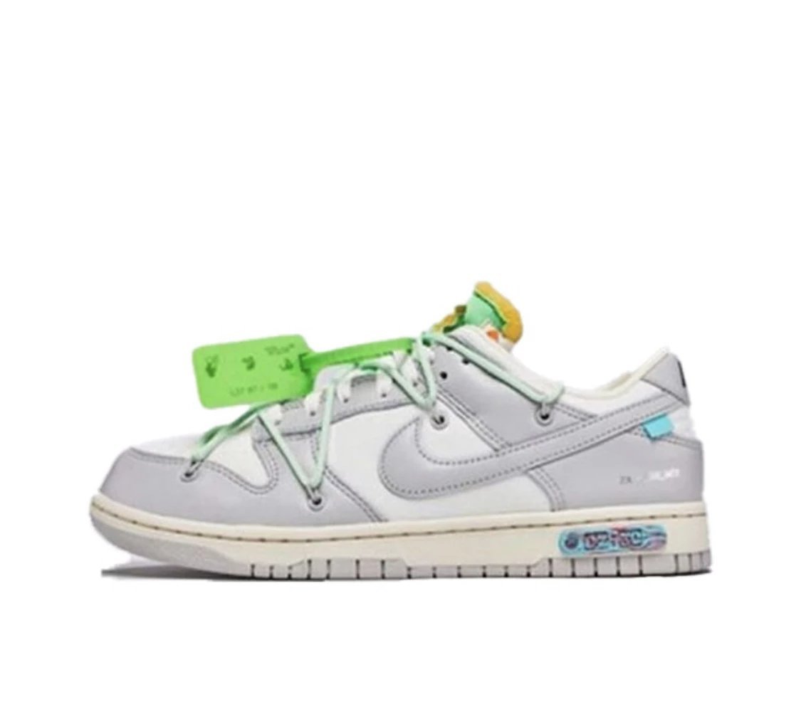 Dunk SB  owf 系列
