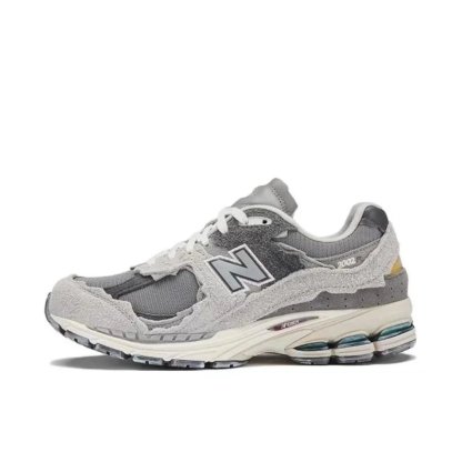 New Balance新百伦2002R 1906R跑步鞋休闲鞋NB鞋运动鞋 
