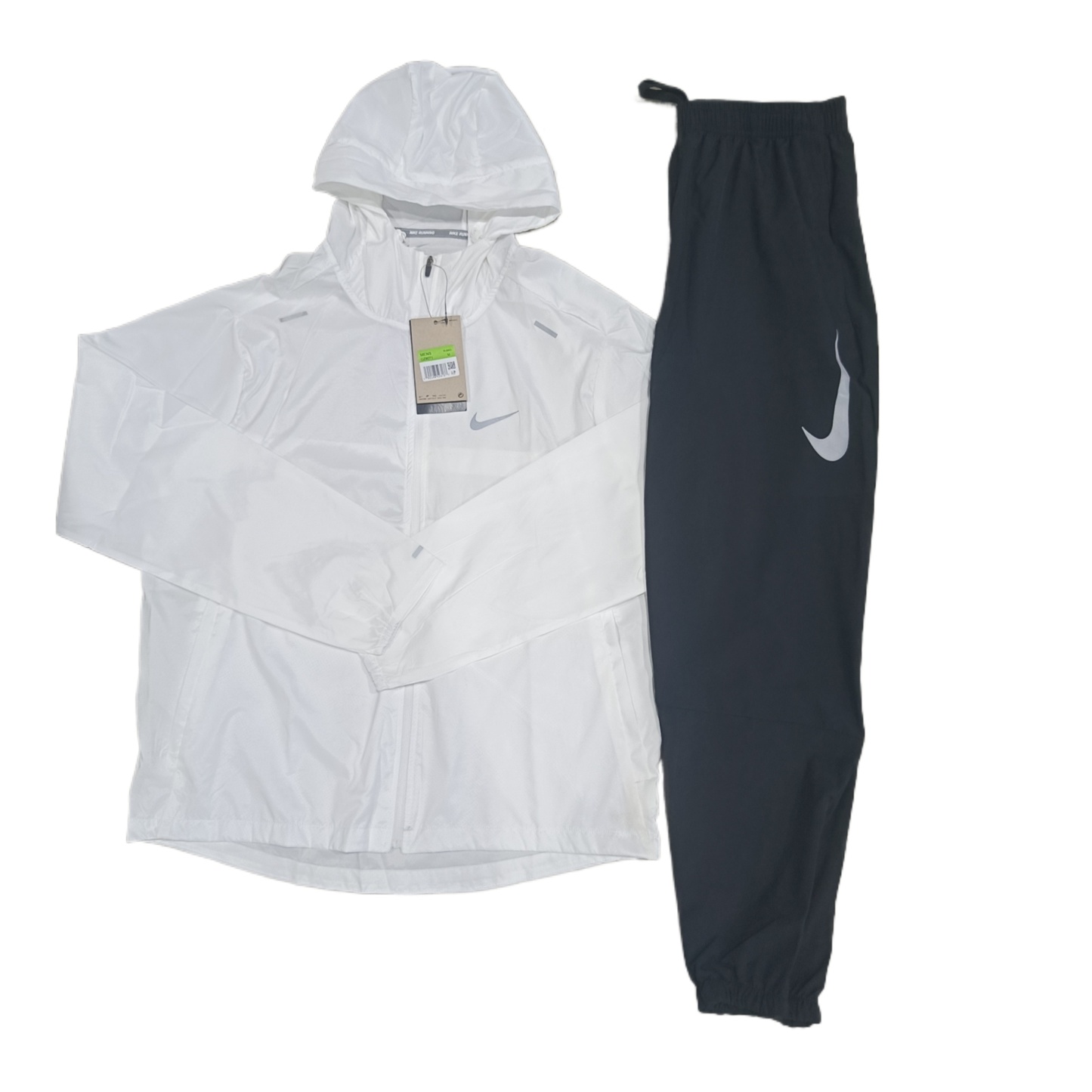 Nike Stride Men's Repel UV Running Jacket