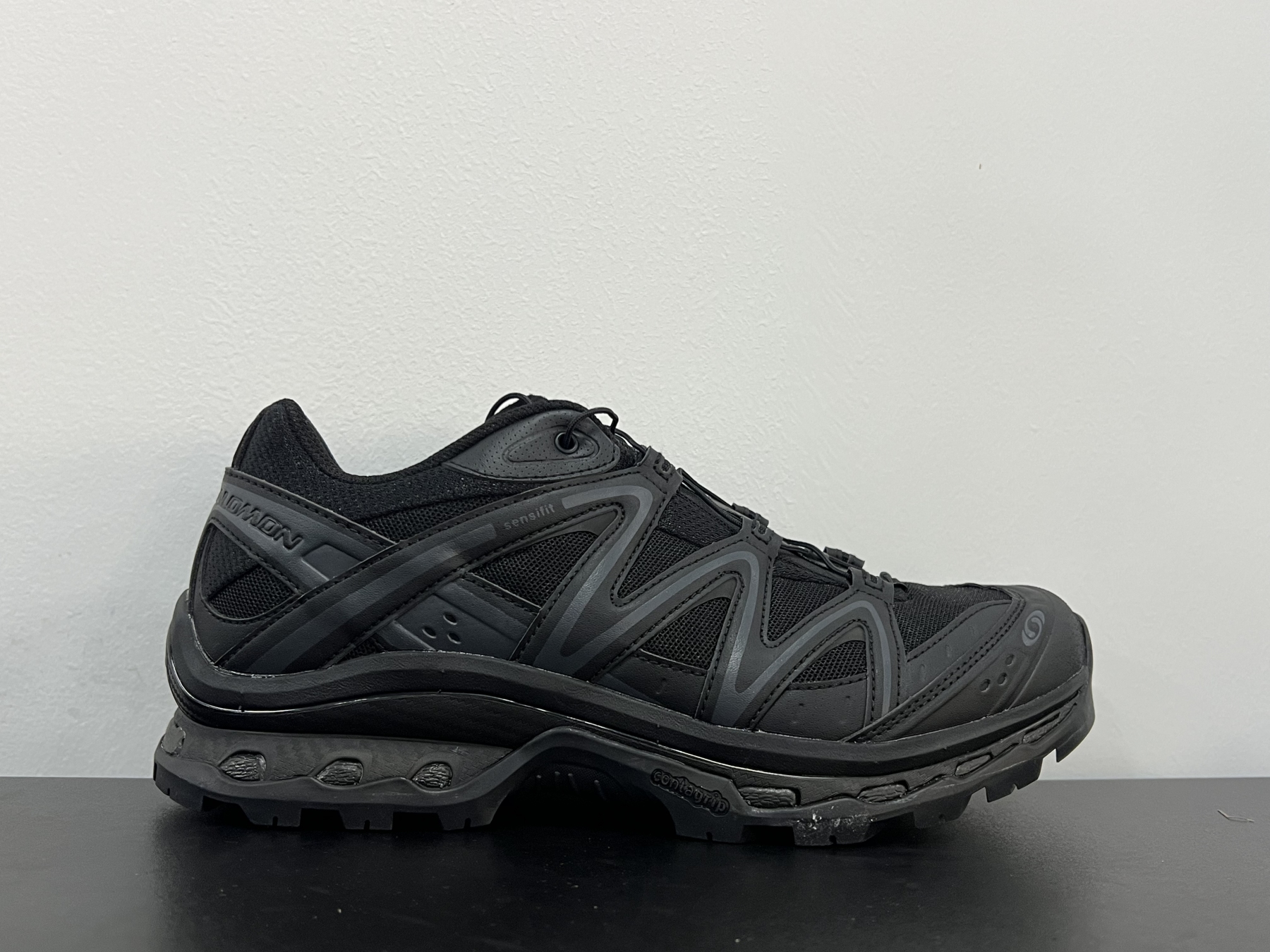 SALOMON萨洛蒙 XT-Q 系列