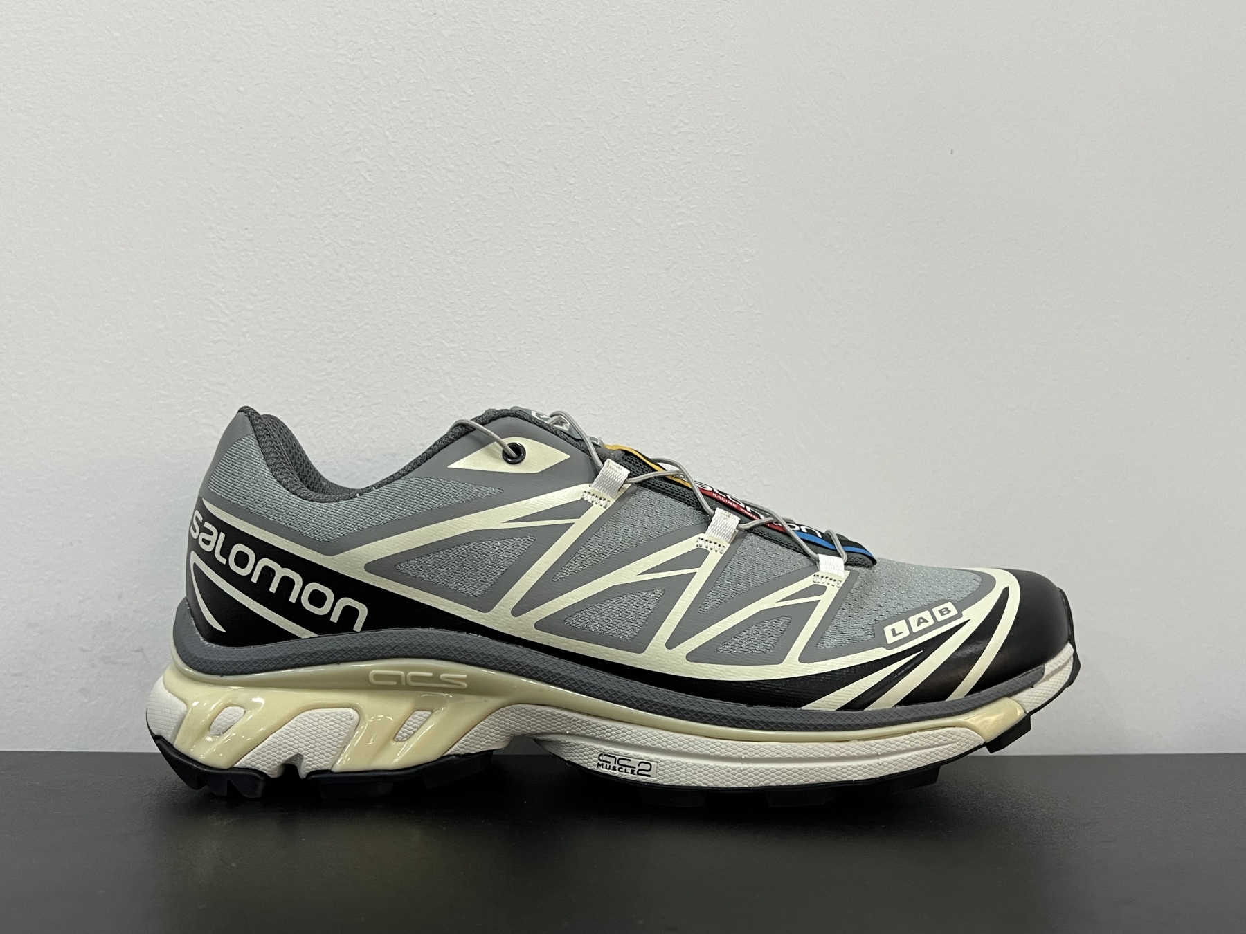 SALOMON萨洛蒙 XT-6 系列