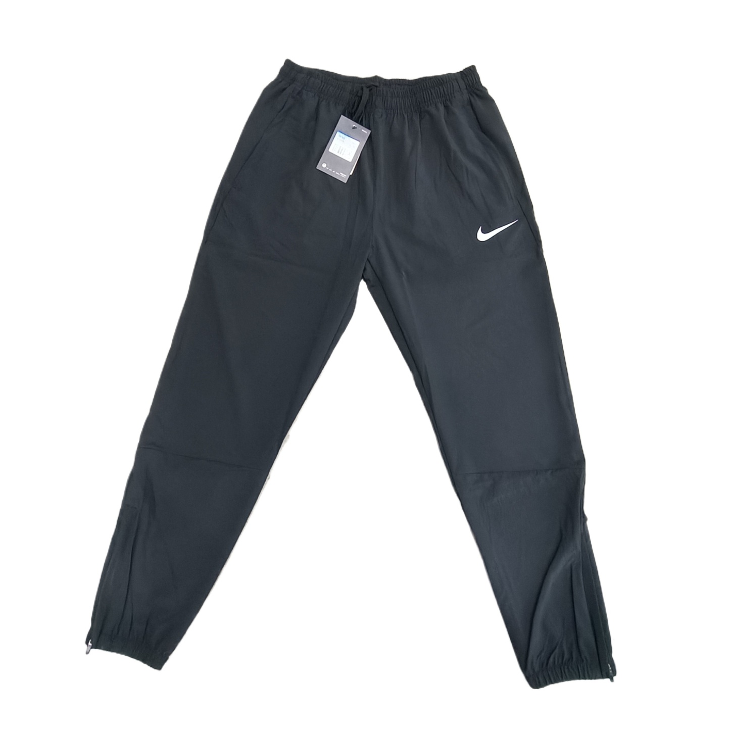 Nike Stride Men's Repel UV Running Jacket 套裝