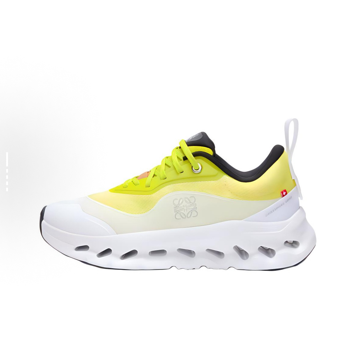 ON X LOEWE(昂跑聯名羅意威）系列