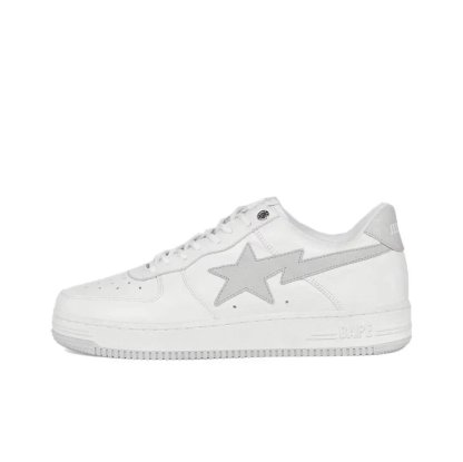 Bape Sta Low 系列