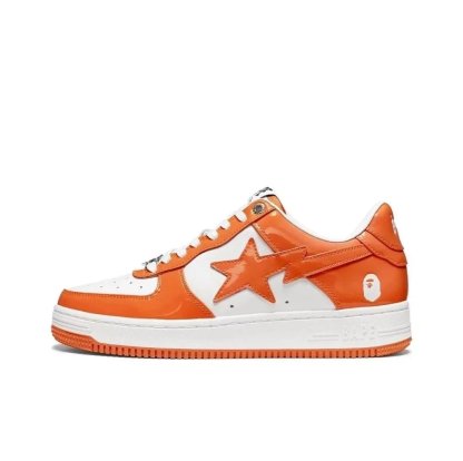 Bape Sta Low 系列