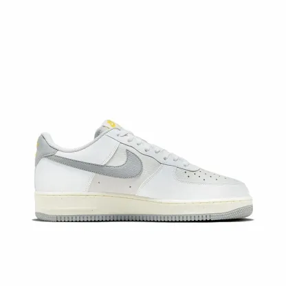 Nike Air Force 1 Next Nature 白灰