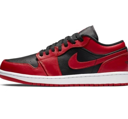 AJ1 低帮 系列