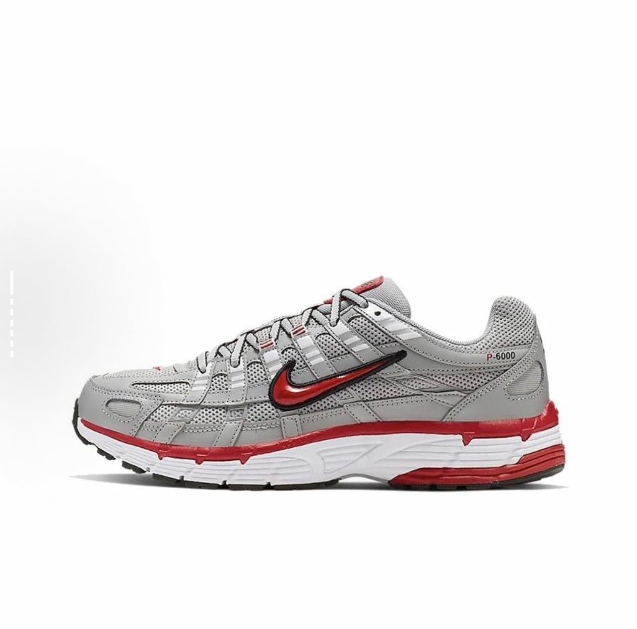Nike P-6000 系列  男款