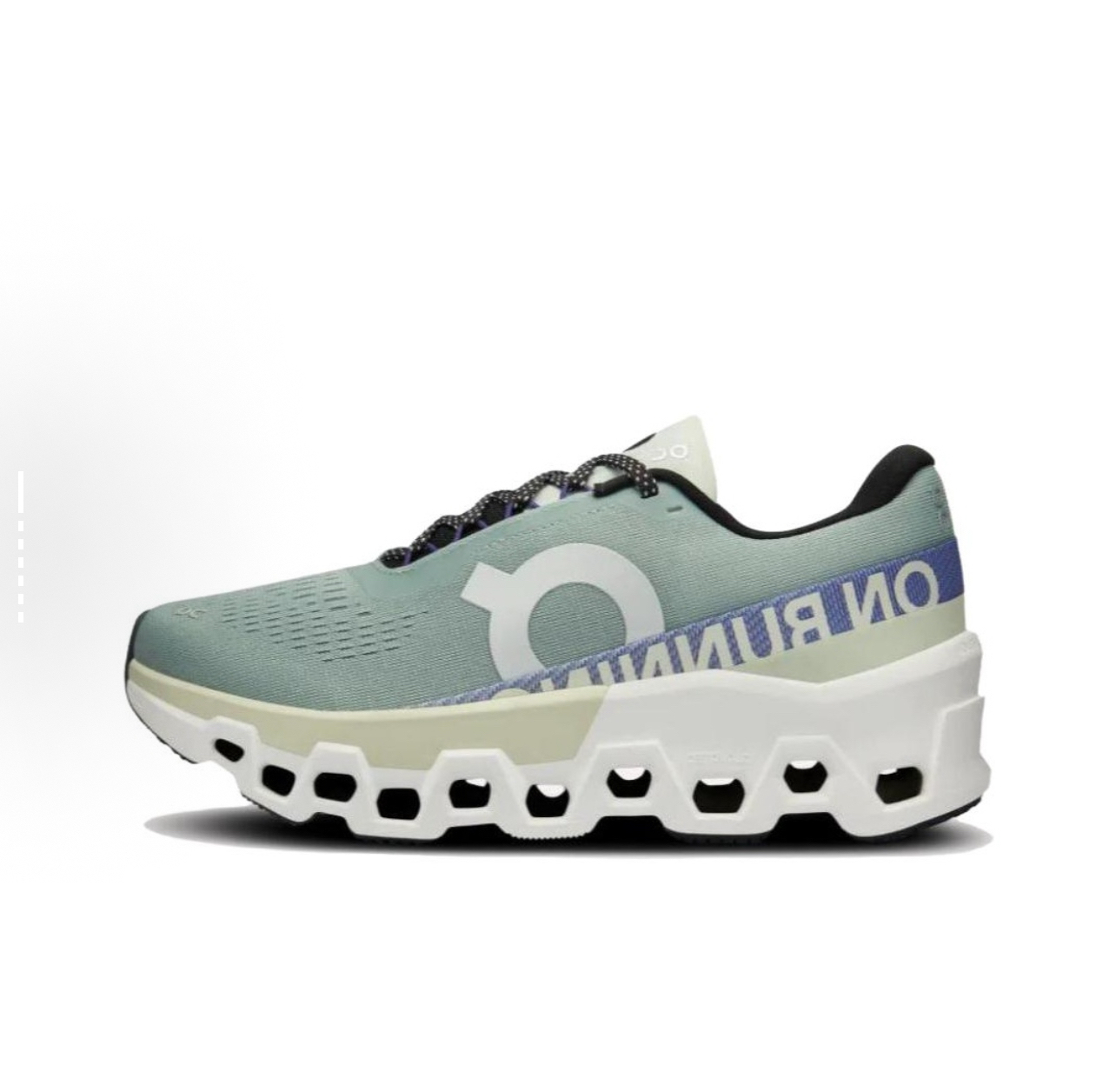 On昂跑 Cloudmonster 2 女款