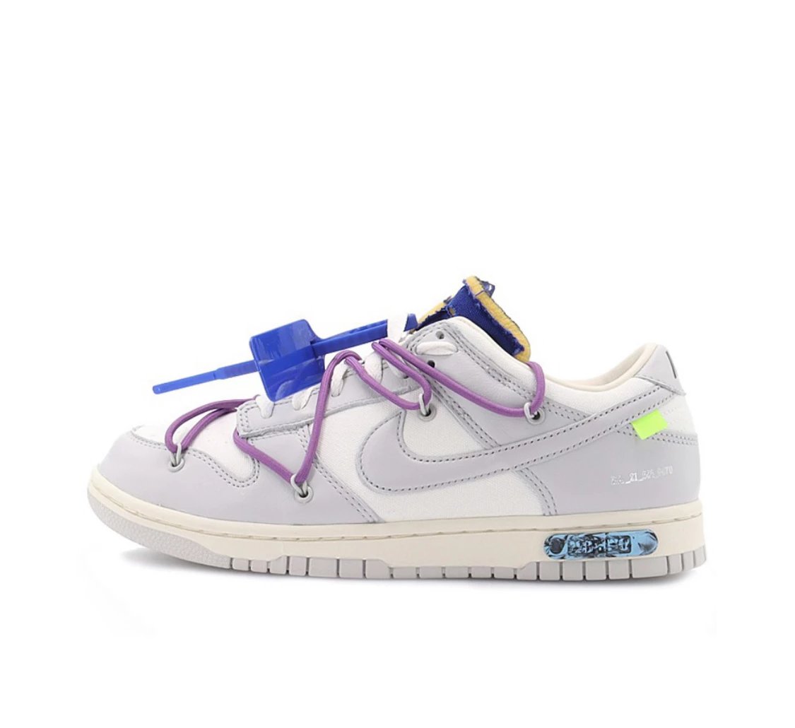 Dunk SB  owf 系列