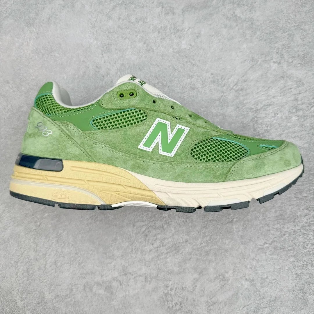 新百伦NB 993系列