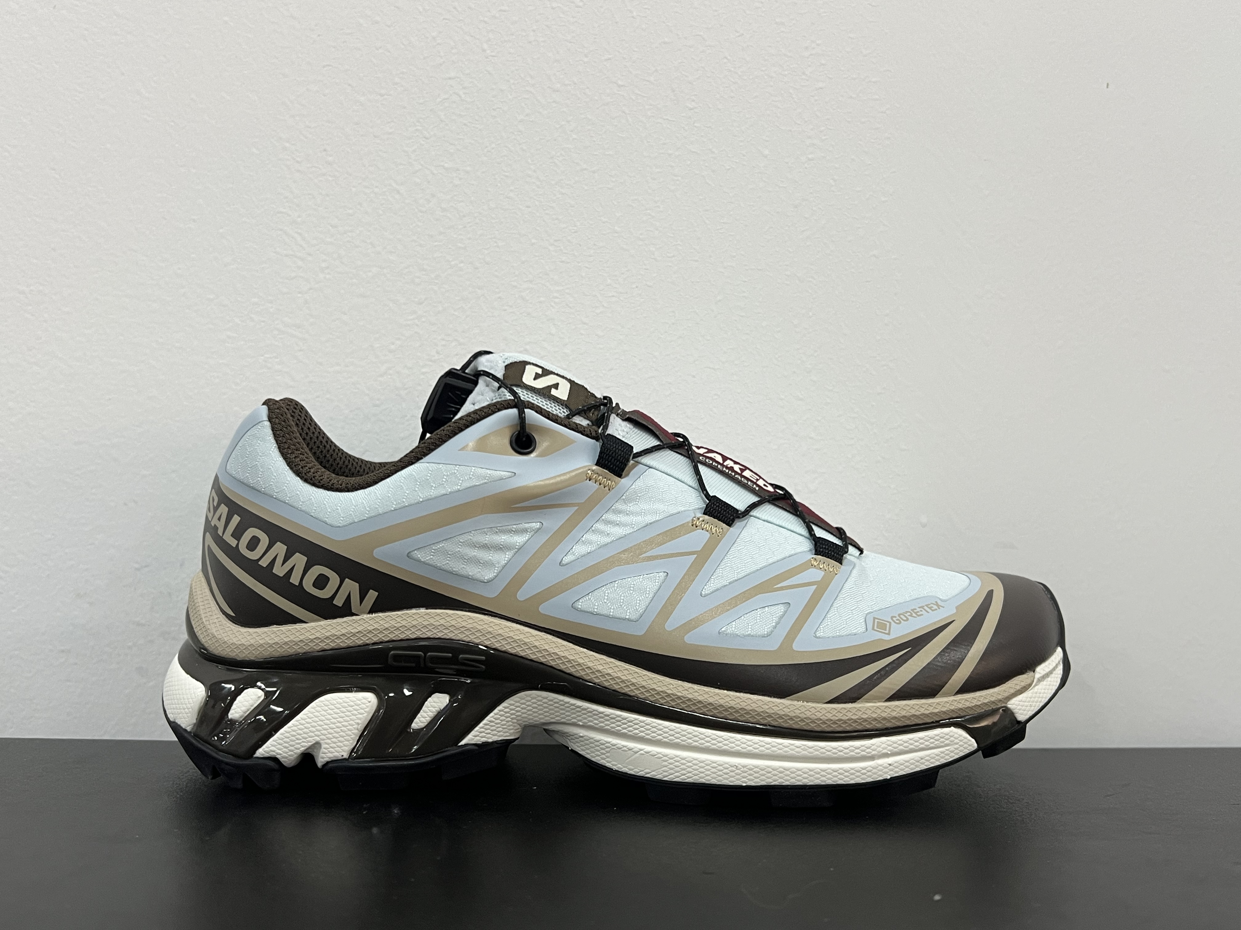 SALOMON萨洛蒙 XT-6 系列