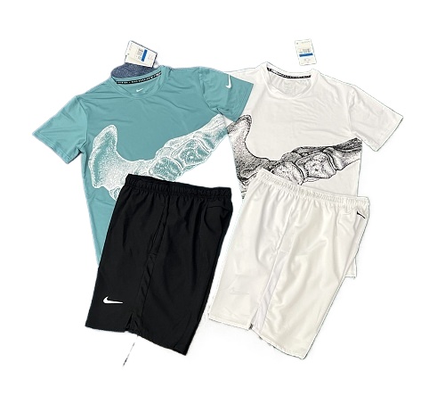 NIKE shorts