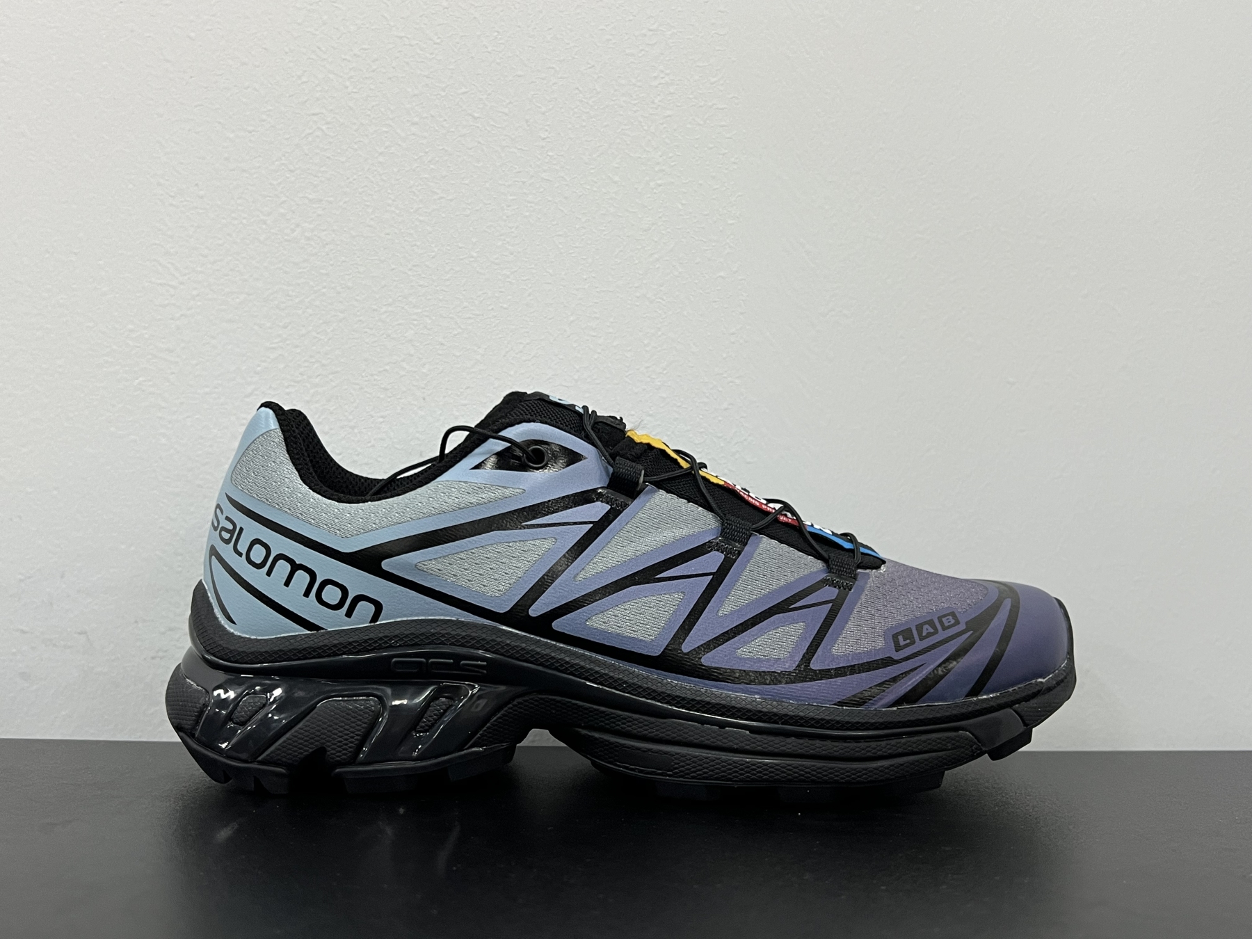 SALOMON萨洛蒙 XT-6 系列
