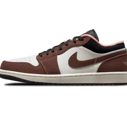 AJ1 低帮 系列