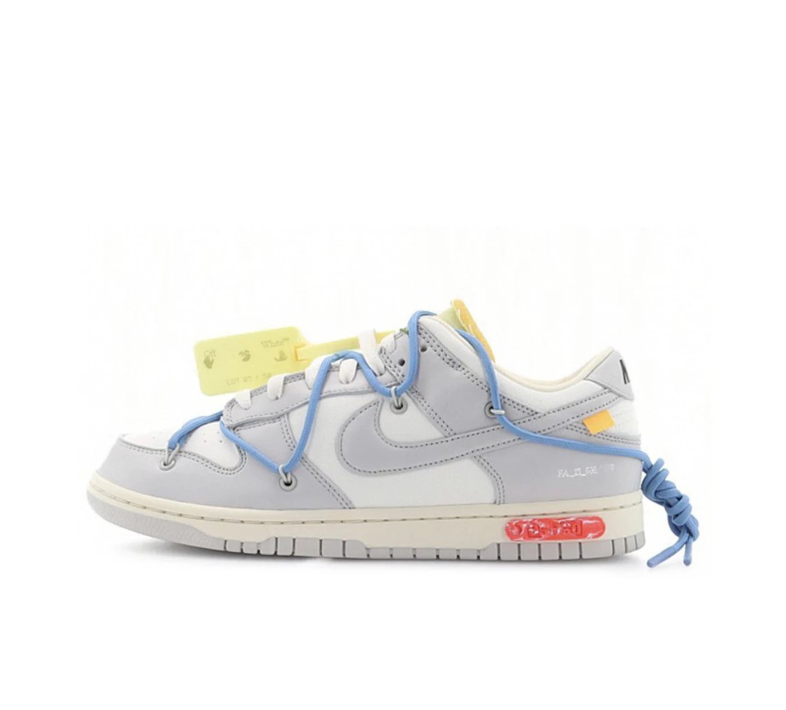 Dunk SB  owf 系列