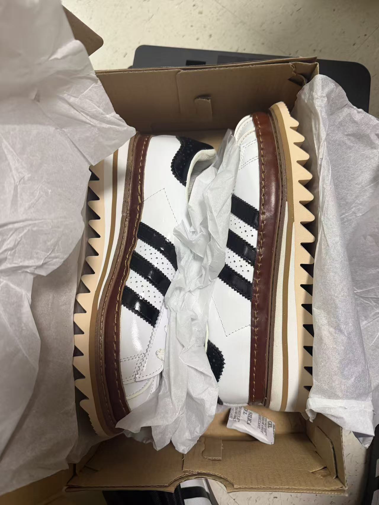 24cm鞋子現貨（售出之後不退不換）